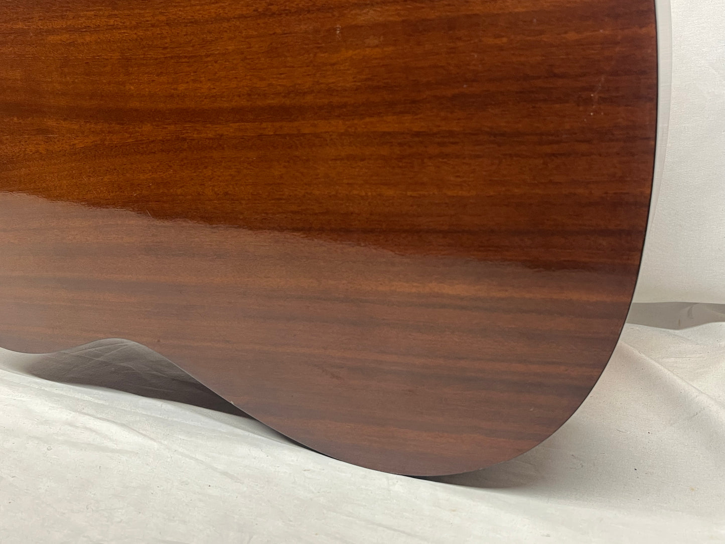 Yamaha Eterna EC-12 Classical Acoustic Guitar