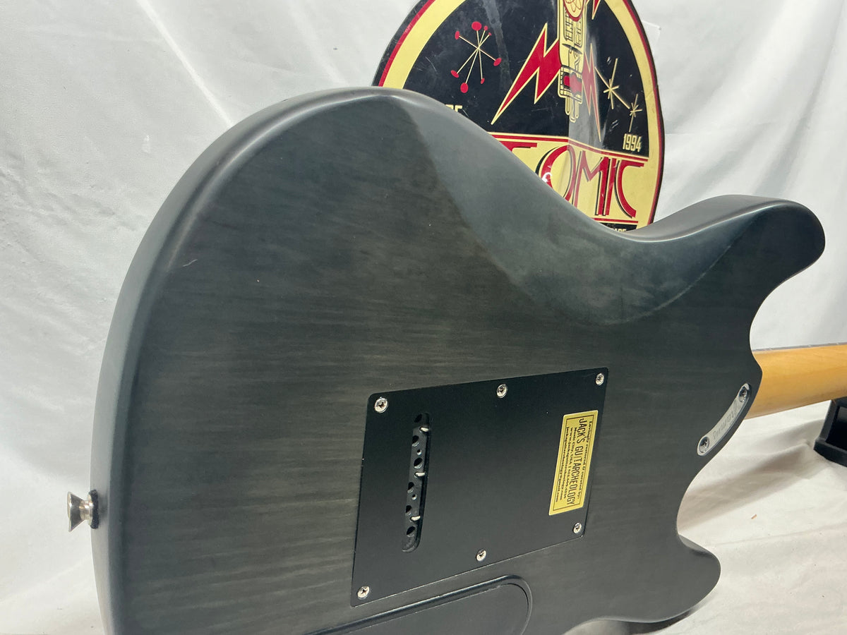 Framus Diablo - Left Handed