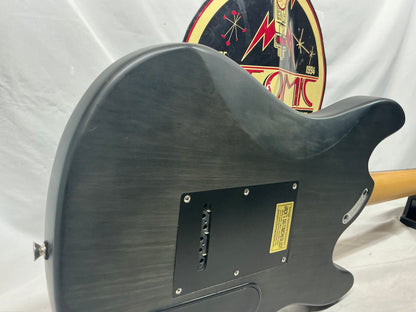Framus Diablo - Left Handed