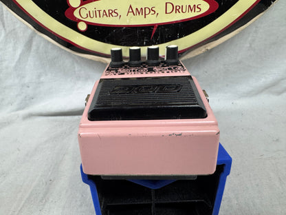DOD Lamb Series FX70P fx70 p Big Pig Fat Distortion Pedal
