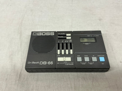 Boss DB-66