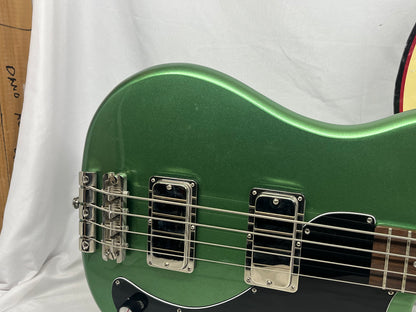 Epiphone Embassy 4-String Electric Bass