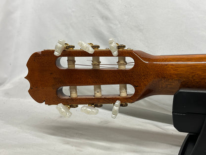 S. Yairi Model 700 Classical Acoustic Guitar