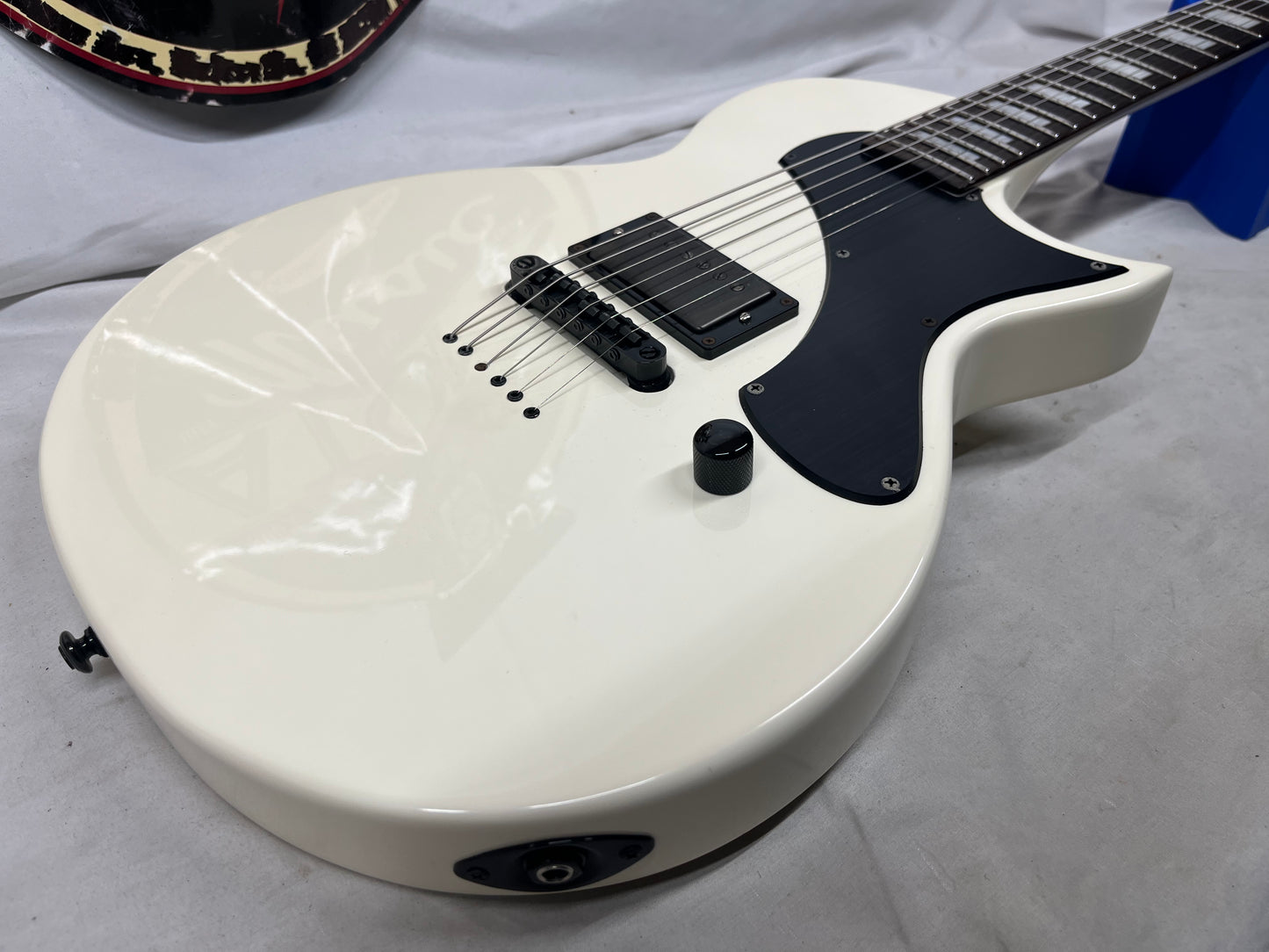 ESP LTD EC-01FT Singlecut Electric Guitar