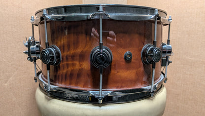 DW Collectors Exotic VLT 14x6” Snare Drum