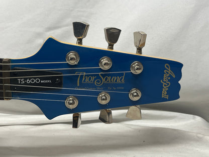 Aria Pro II Thor Sound Series TS-600 Doublecut Electric Guitar