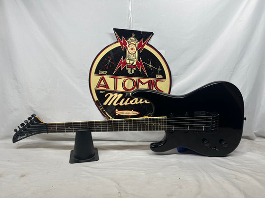 Aria Pro II XR-Series HSS Doublecut Left Handed Lefty Electric Guitar