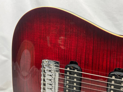 Schecter Diamond Series C-7 Plus HH 7-String Electric Guitar