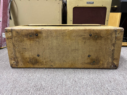 Gibson Late 50's GA-400 Vintage Guitar Tube Amplifier Combo - Local Pickup Only