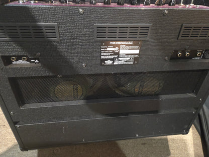 Vox AC30C2 Custom 2-Channel 30-Watt 2x12" Guitar Combo 2010 - 2019 - Local Pickup Only