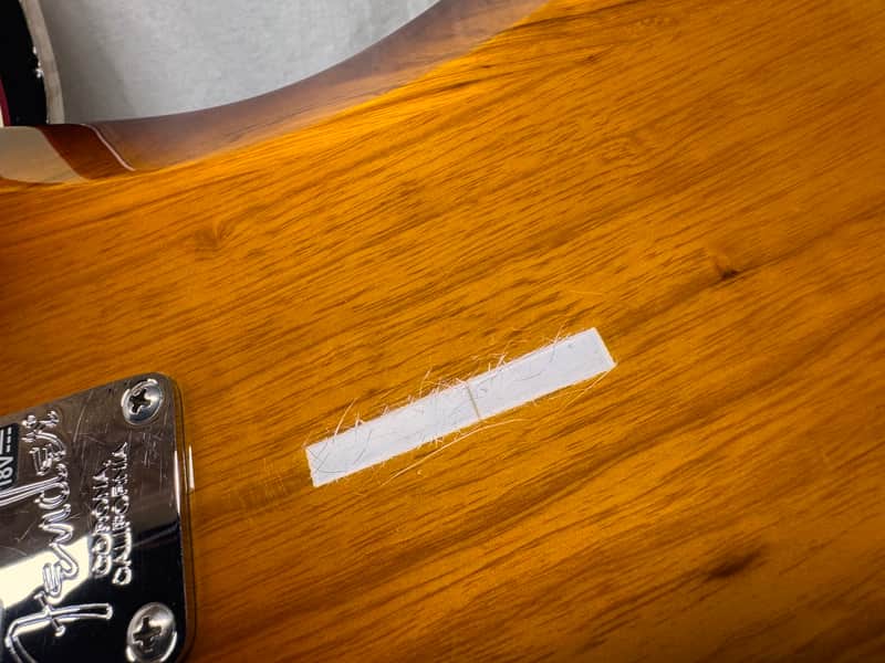 Fender American Elite Jazz Bass V Ash 5-string J-Bass - Image 21