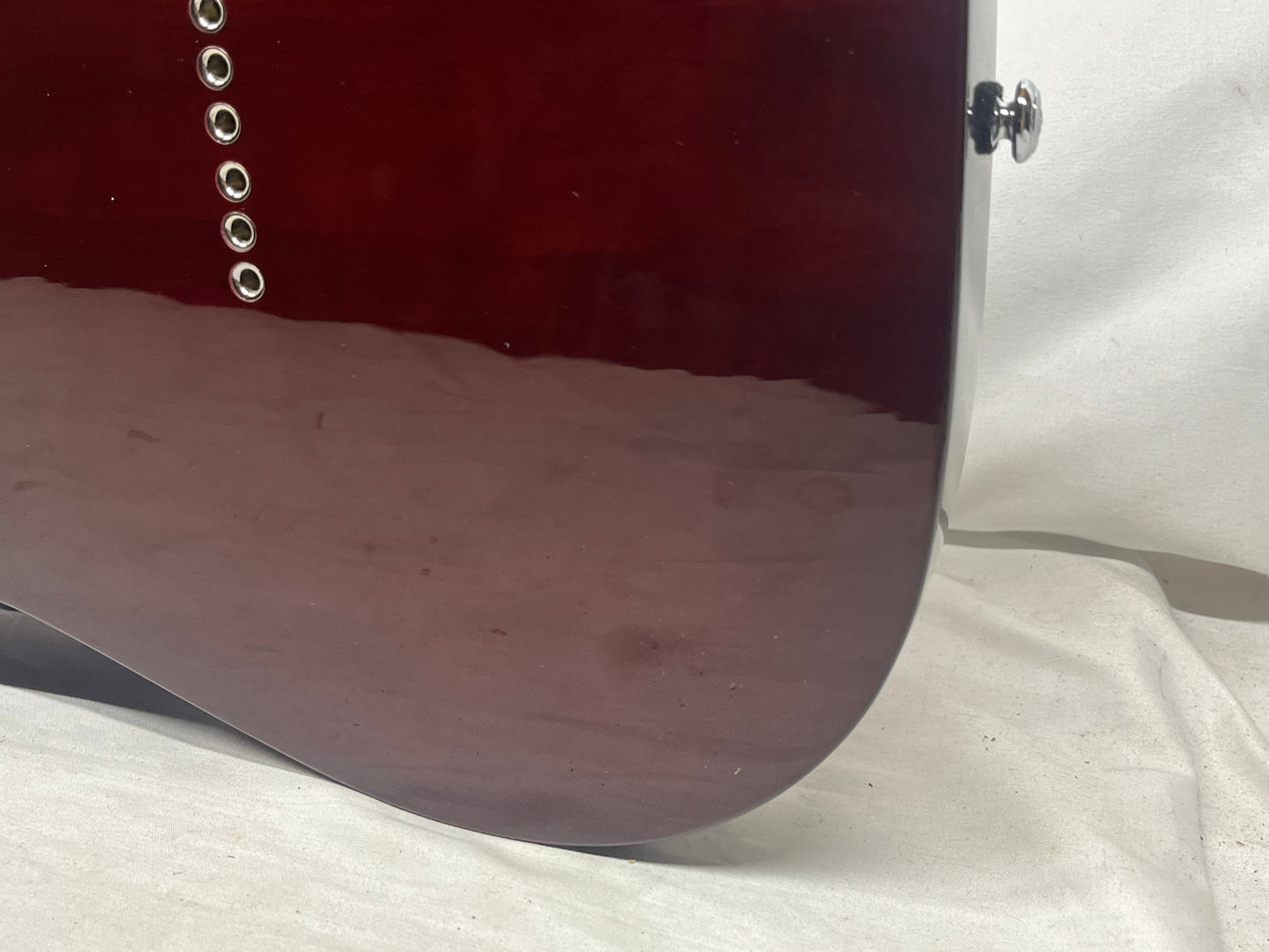 Michael Kelly T-Style Singlecut Electric Guitar