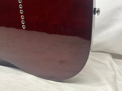 Michael Kelly T-Style Singlecut Electric Guitar