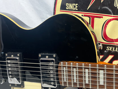 Musicvox Spaceranger Singlecut Electric Guitar