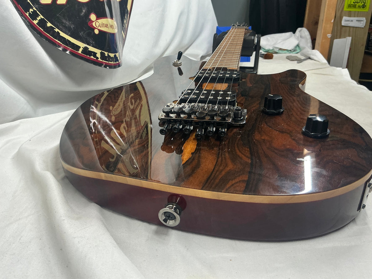 EVH Wolfgang WG Standard Electric Guitar