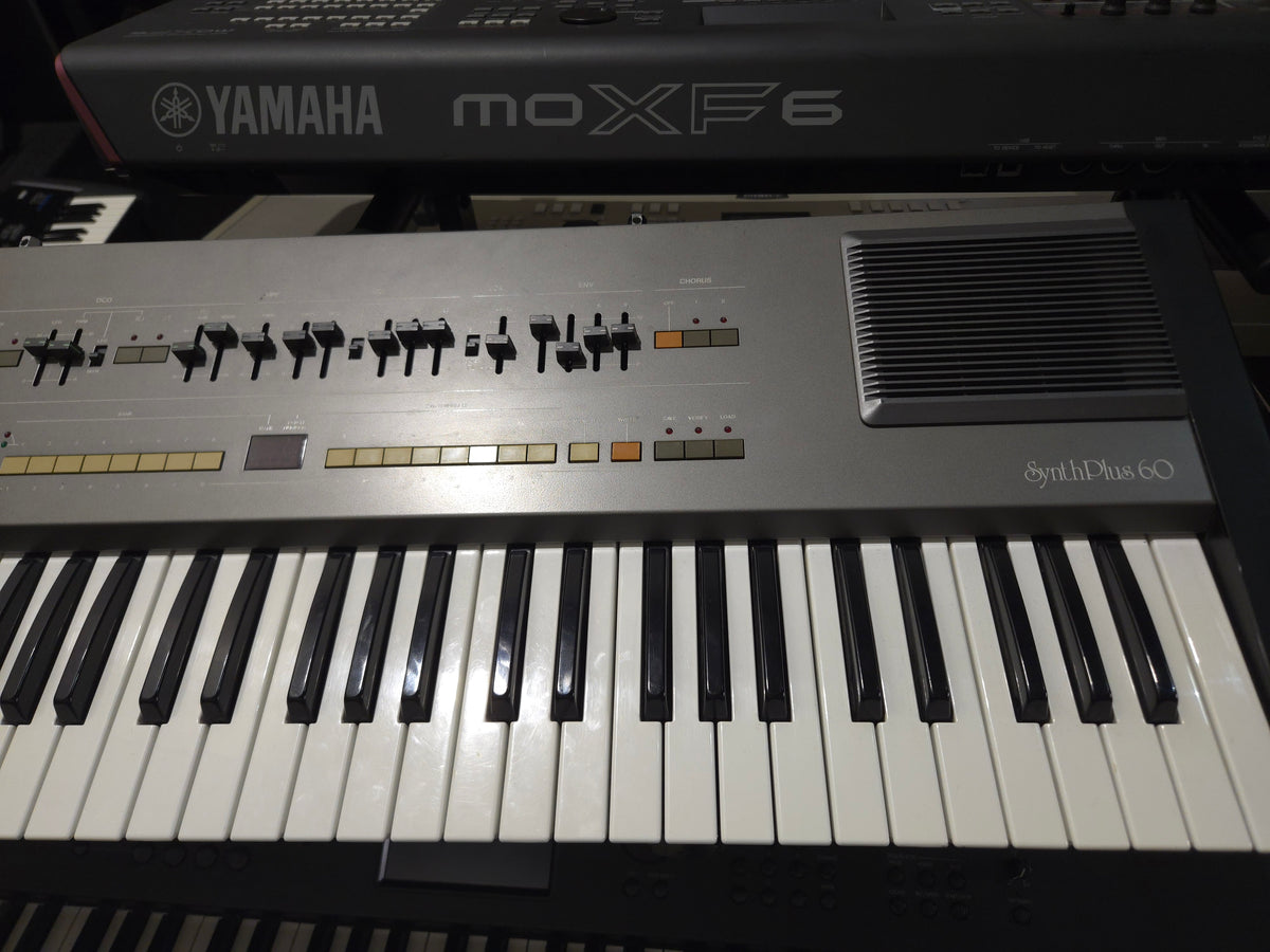 Roland SynthPlus 60 - Local Pickup Only