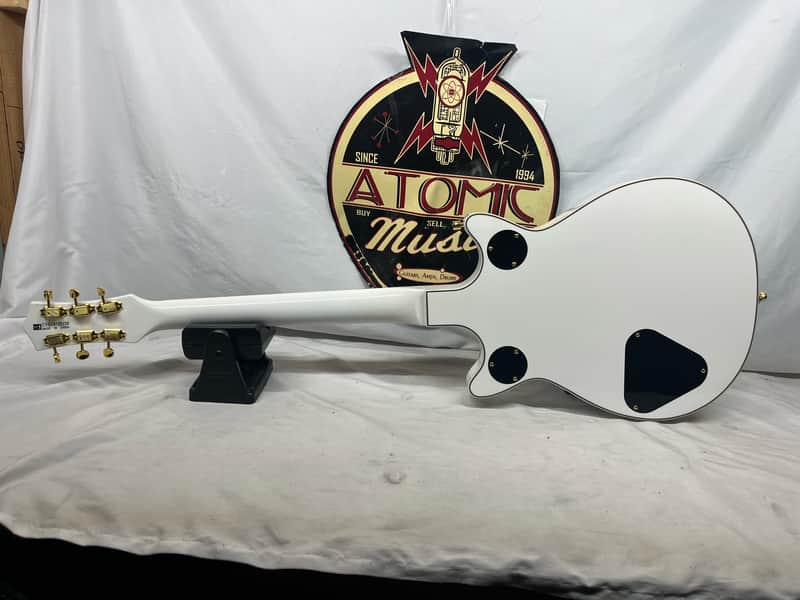 Gretsch G5232T Electromatic Double Jet FT - Image 8