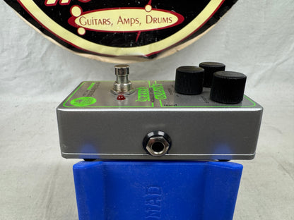 Electro-Harmonix EHX x JHS Pedals Lizard Queen Octave Distortion Pedal