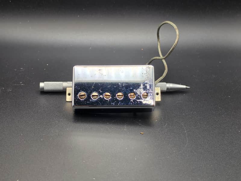 Gibson 498T Hot Alnico Bridge Humbucker