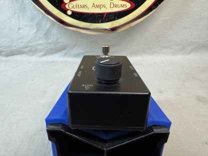 MXR M195 Noise Clamp Noise Gate Pedal