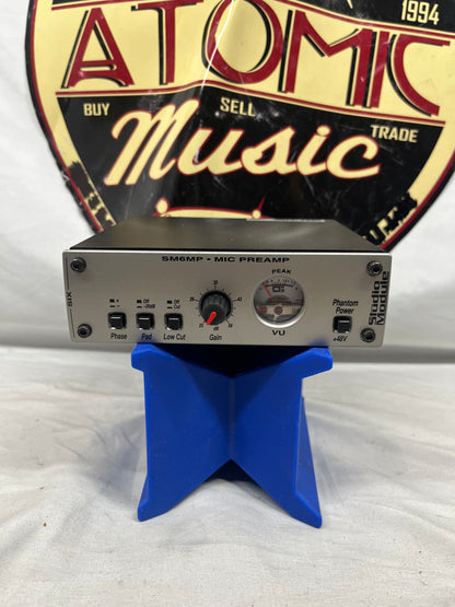 Crate Audio Studio Module SM6MP Mic Preamp Module