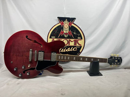 Epiphone ES-335 Figured IG