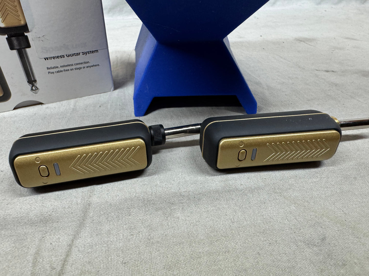 Positive Grid Spark Link Wireless Guitar System with Box
