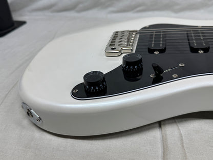 PRS Paul Reed Smith SE NF3 nf 3 Guitar 2024 - Pearl White