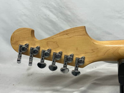 Washburn Nuno Bettencourt Model N1 HH Electric Guitar - Image 9