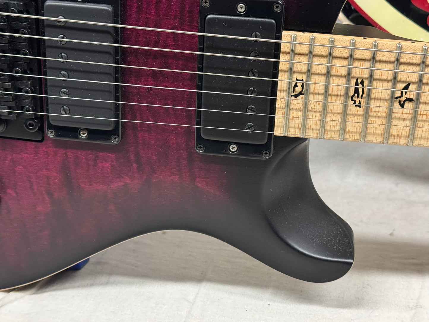 PRS Paul Reed Smith Dusty Waring Signature CE24 ce 24 Guitar