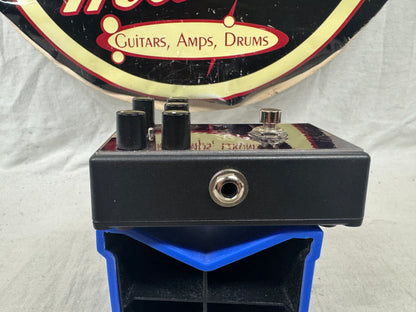 Engl RS-10 rs10 Retro Distortion Pedal