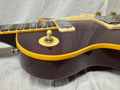 Gibson Les Paul Deluxe Guitar with Case 1978
