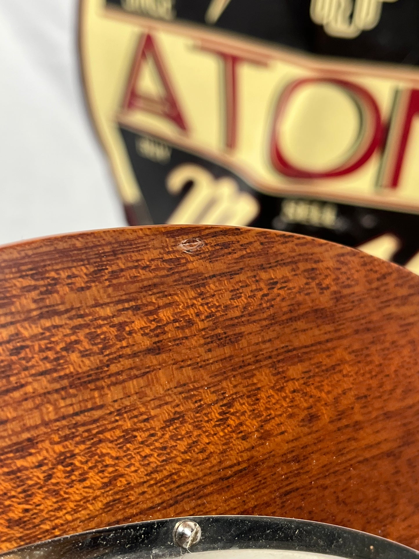 Gretsch G9200 Boxcar Round-Neck Acoustic Resonator Guitar