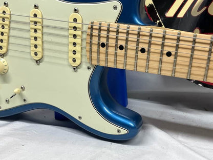 Fender American Performer Stratocaster Strat Electric Guitar - Image 6