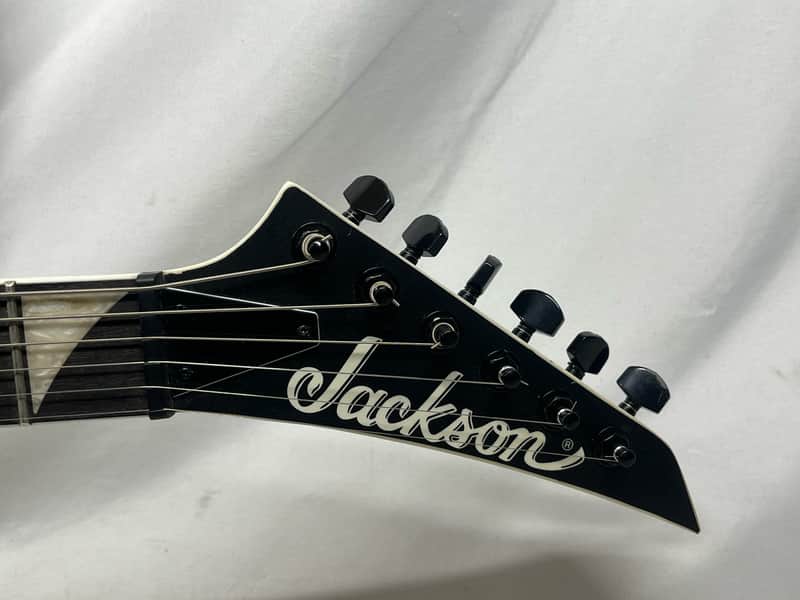 Jackson JS32T Kelly HH Electric Guitar - Image 7