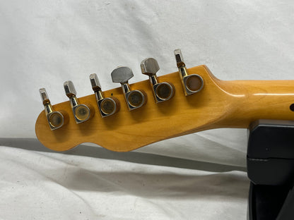 Hohner TE Custom T-Style Singlecut Electric Guitar