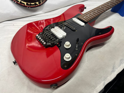Fender Contemporary Stratocaster Strat HSS Electric Guitar MIJ - Made in Japan
