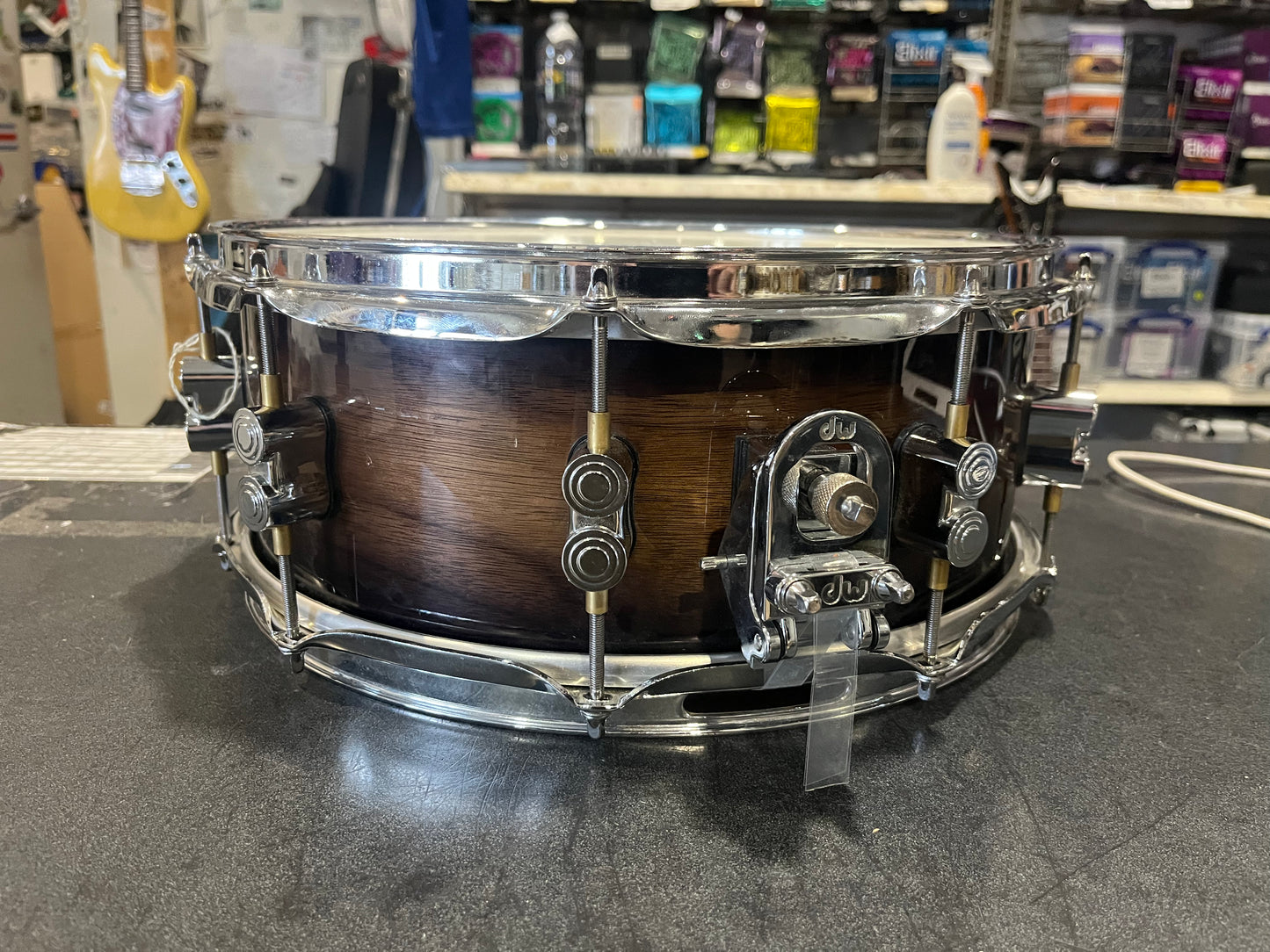 PDP 14"x6.5" Concept Maple Snare Drum