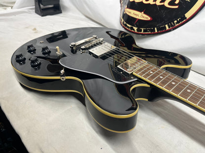 Epiphone ES-335 IG Semi-Hollow Body HH Electric Guitar