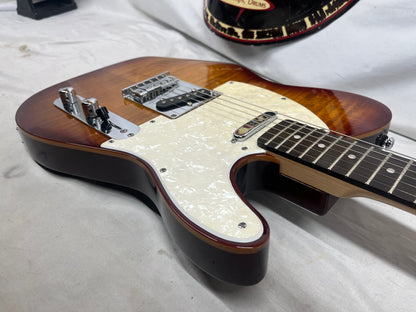 Michael Kelly T-Style Singlecut Electric Guitar