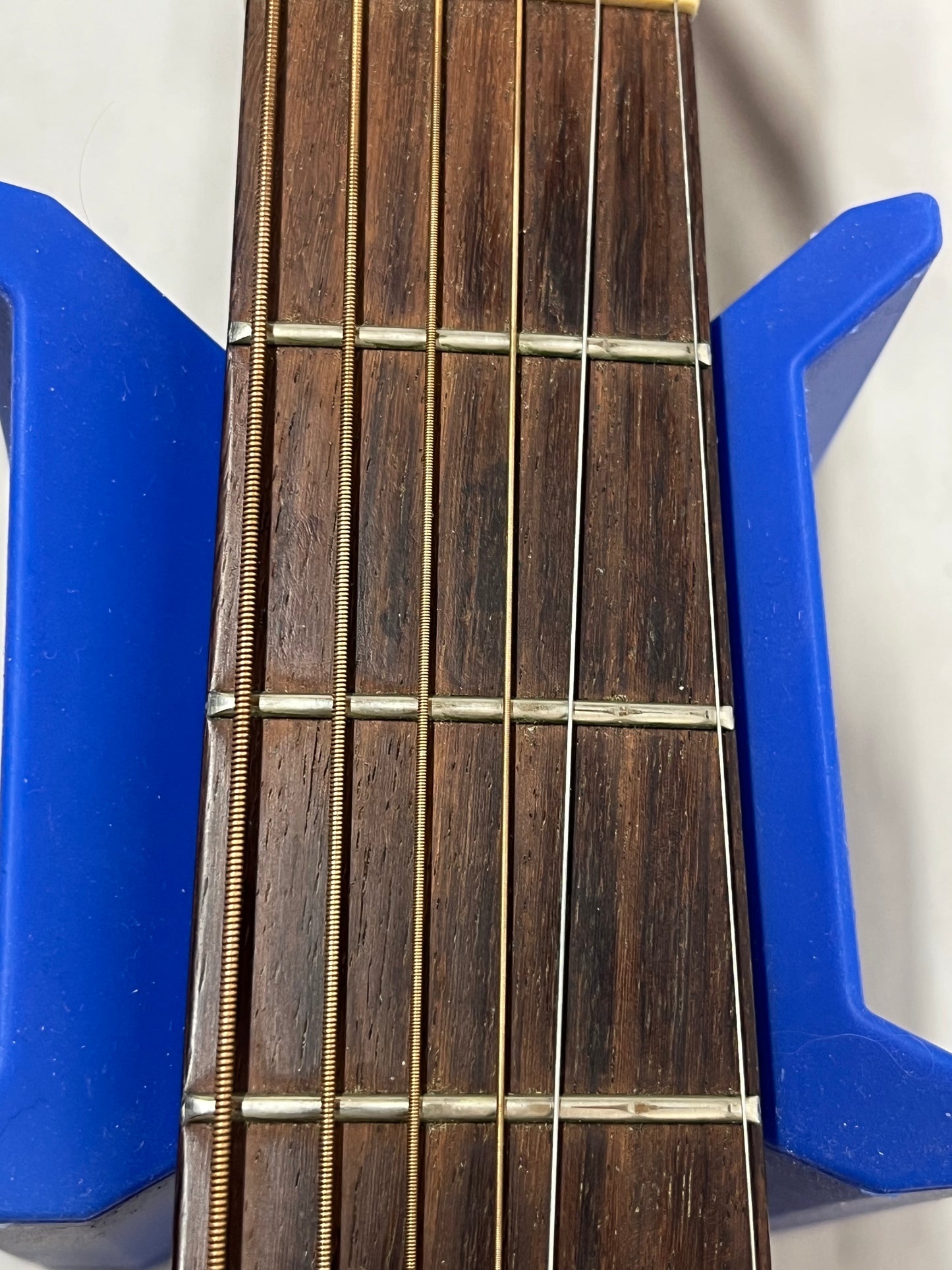 American Acoustech ESVL-1 Acoustic Guitar