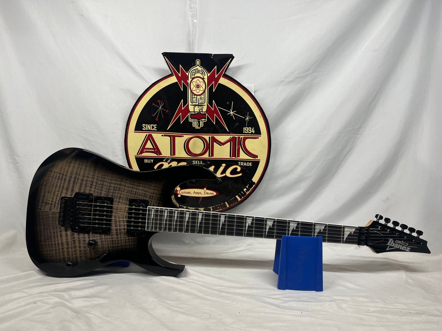 Ibanez Gio RG320 Electric Guitar