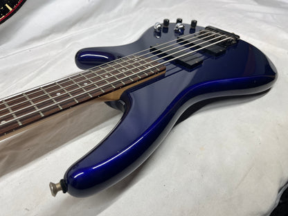 Ibanez SR 405 Soundgear 5-String Electric Bass