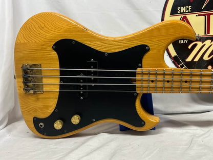 Electra Phoenix X-630 4- String Electric Bass - Image 2