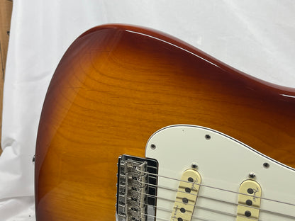 Fender Mod Shop American Stratocaster Strat Electric Guitar 2022 with Hard Case
