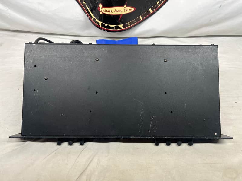 DigiTech RDS 3.6 Digitel Delay System Rack Module - Image 6
