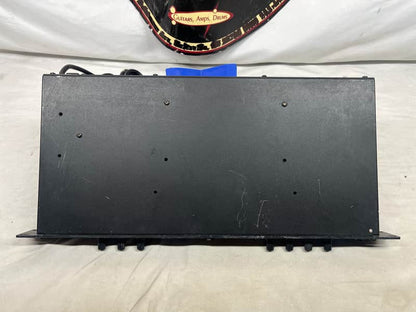 DigiTech RDS 3.6 Digitel Delay System Rack Module - Image 6