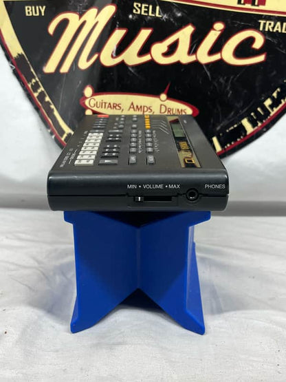 Yamaha QY10 Music Sequencer Module - Image 4