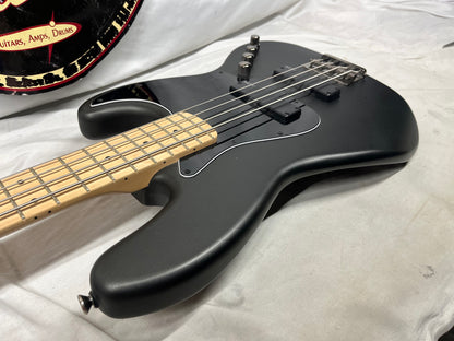 Squier Special Run Contemporary Active 4-String Electric Jazz Bass  2021