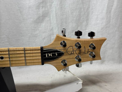 PRS Paul Reed Smith DC3 dc 3 Guitar with Case - Image 9